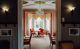 Best Western Tingvold Park Hotel